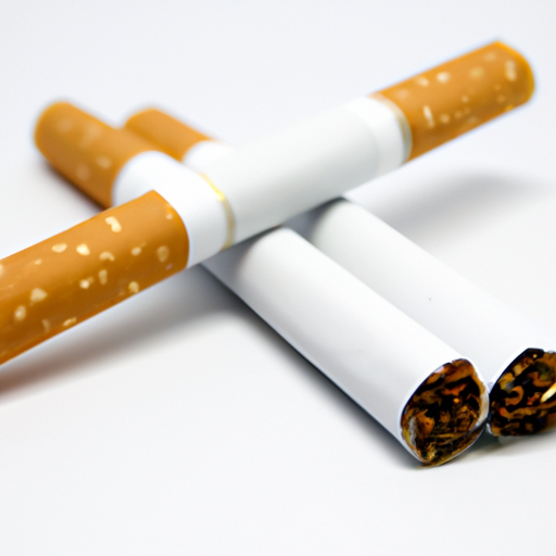 Sovereign Cigarettes