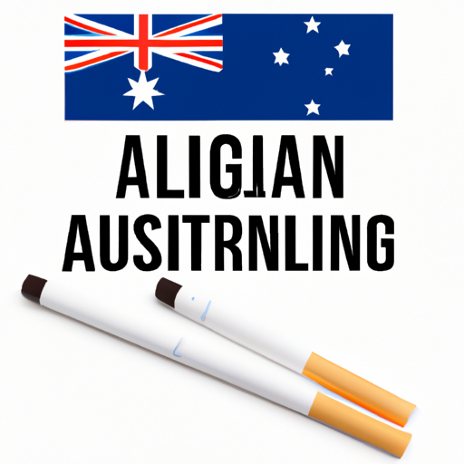 cigarettes online australia
