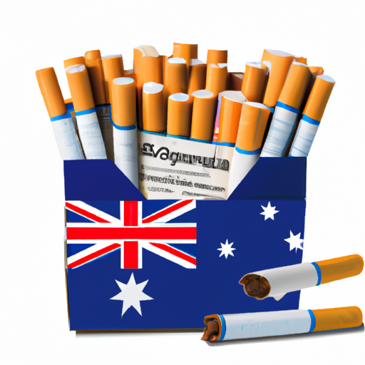 discount cigarettes australia