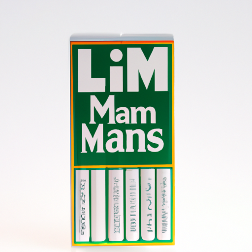 L&M Cigarettes