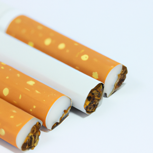 Sovereign Cigarettes