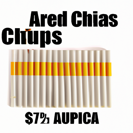 cheap cigarettes australia