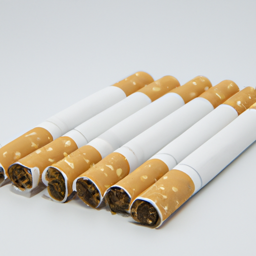 LD Cigarettes