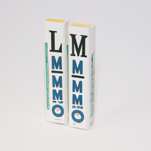 L&M Cigarettes