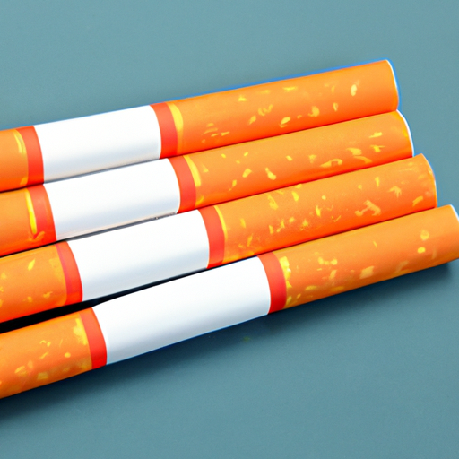 Sovereign Cigarettes