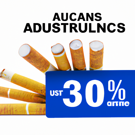 discount cigarettes australia