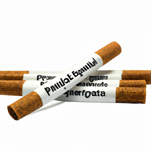 Parliament Cigarettes