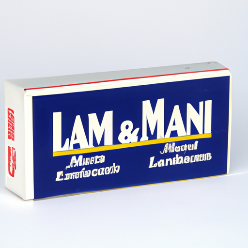 L&M Cigarettes