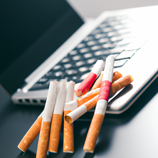 cheap cigarettes online