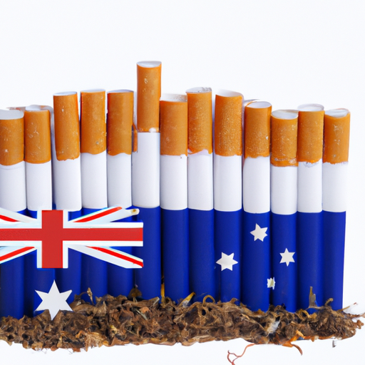 cigarettes australia