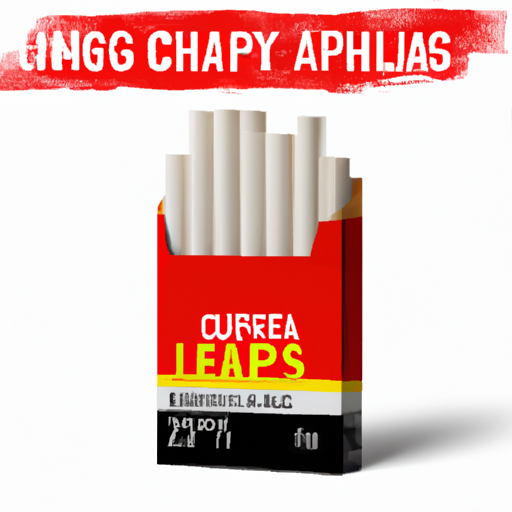 cheap cigarettes australia