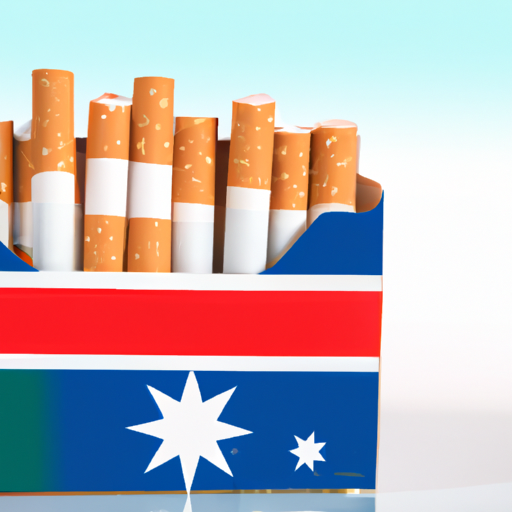 buy menthol cigarettes australia