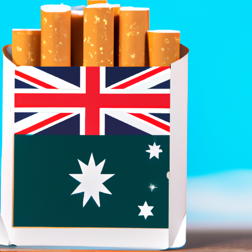 buy menthol cigarettes australia