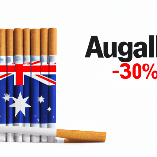 discount cigarettes australia