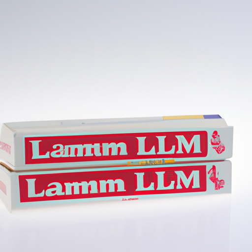 L&M Cigarettes