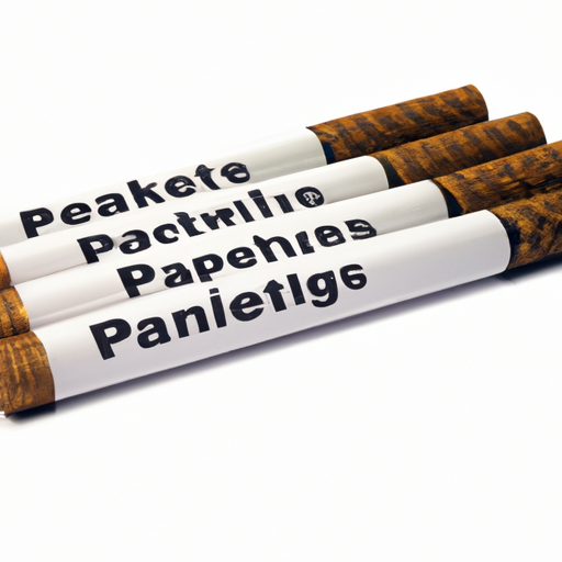 Parliament Cigarettes