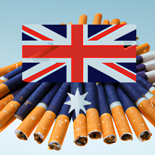 cigarettes australia