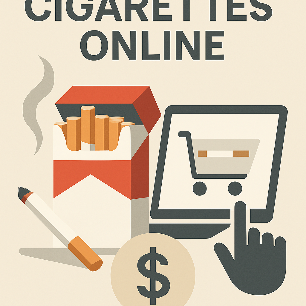 cheap cigarettes online